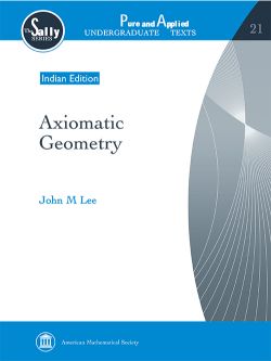 Orient Axiomatic Geometry
